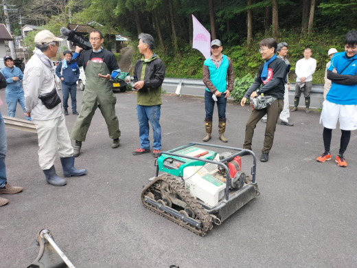 【鹿児島県霧島市】草刈りツーリズム in 安楽温泉 2025 ／ 一般社団法人横川kito