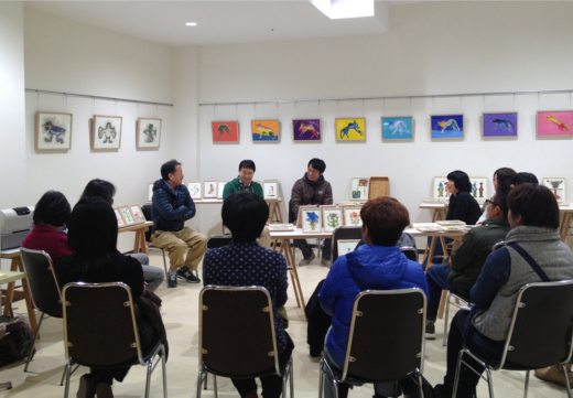 【鹿児島県鹿児島市】社会の適材適所を図り、誰もが力を発揮できる環境づくりを ／ 株式会社スタジオグッドフラット 市村良平さん