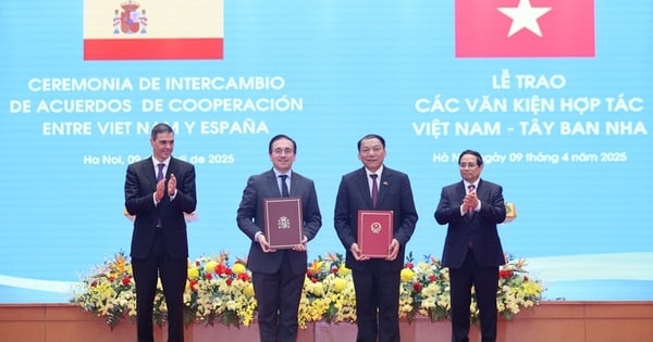 Vietnam.vn - Nền tảng quảng bá Việt Nam