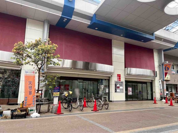 CiiNA CiiNA 新潟 食生活 ロピア オープン 延期