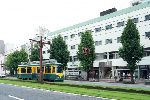 【鹿児島県鹿児島市】社会の適材適所を図り、誰もが力を発揮できる環境づくりを ／ 株式会社スタジオグッドフラット 市村良平さん