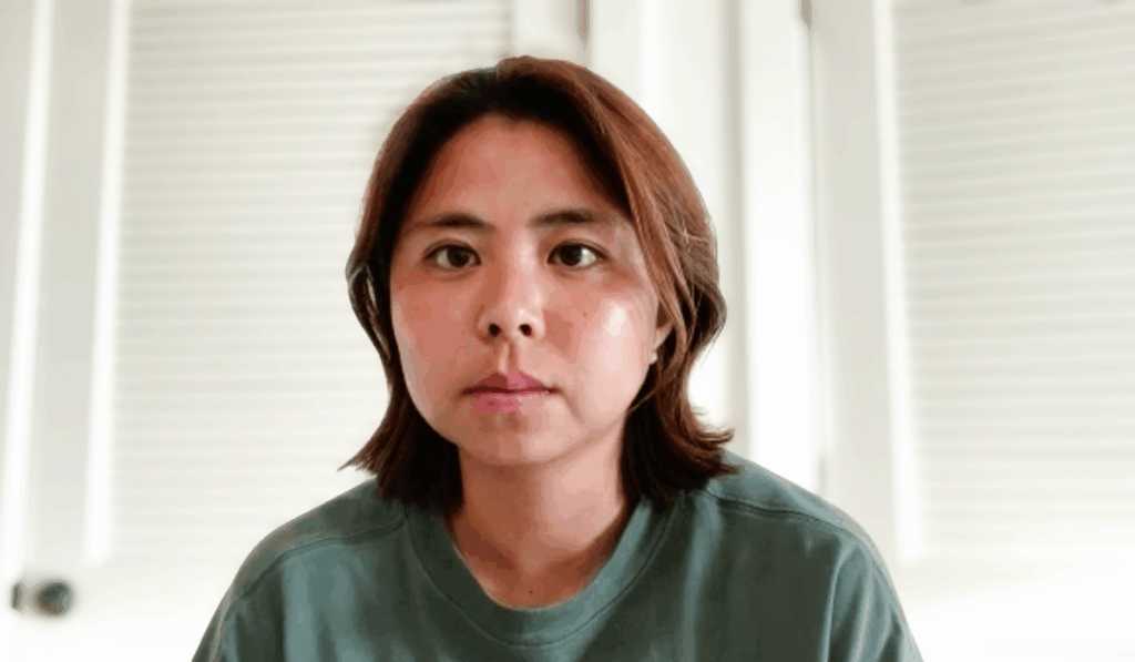 三浦成美選手 ワシントンＤ．Ｃ．で身につけたバルセロナ流　なでしこジャパンスペイン遠征メンバー発表 : WE Love 女子サッカーマガジン