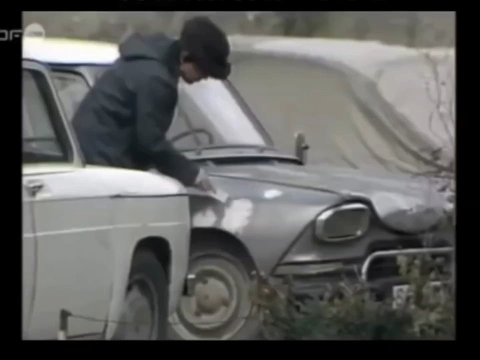 ルーマニア・スヴェーラナ広告1988