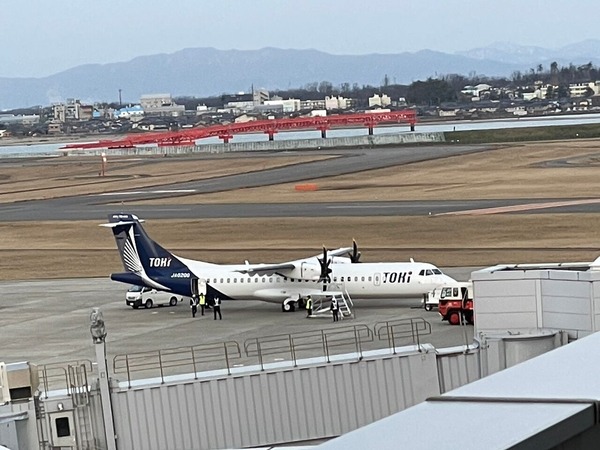 新潟酒旅キャンペーン第一弾