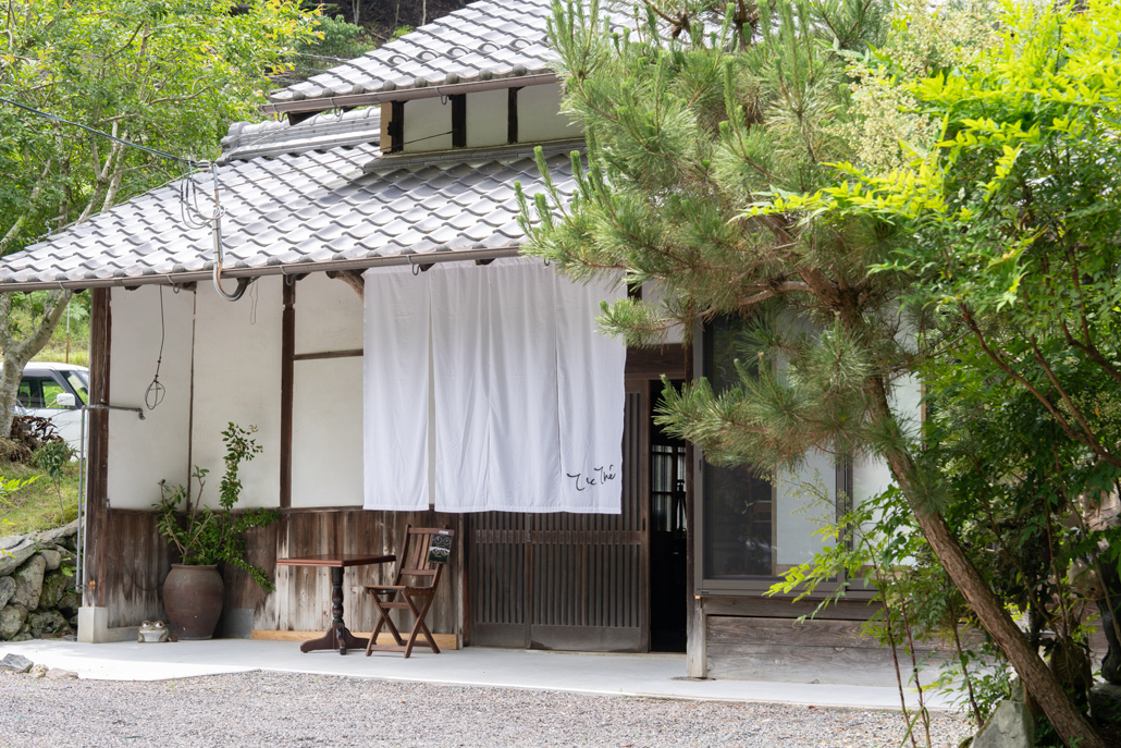 tetote　外観画像１