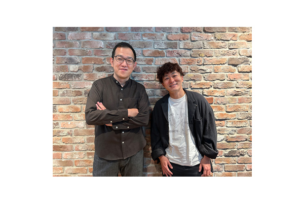 映画 『リライト』は“自分史上最大のパズル”!上田 誠(ヨーロッパ企画) 、師弟関係の松居大悟監督とタッグを組み、脚本を完成!!上田ファン著名人からの絶賛コメントも続々到着! – V-STORAGE(ビー・ストレージ) 【公式】 produced by バンダイナムコフィルムワークス 映画 『リライト』は“自分史上最大のパズル”!上田 誠(ヨーロッパ企画) 、師弟関係の松居大悟監督とタッグを組み、脚本を完成!!上田ファン著名人からの絶賛コメントも続々到着! - V-STORAGE(ビー・ストレージ) 【公式】 produced by バンダイナムコフィルムワークス