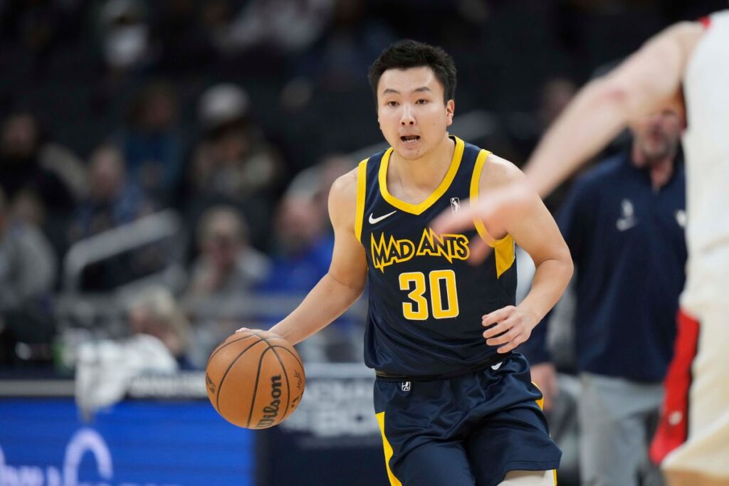 共有