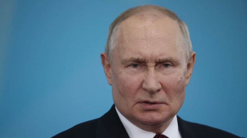 プーチン大統領はトランプに彼がウクライナのオペレーション・スパイダーのウェブに「応答」するだろうと警告する