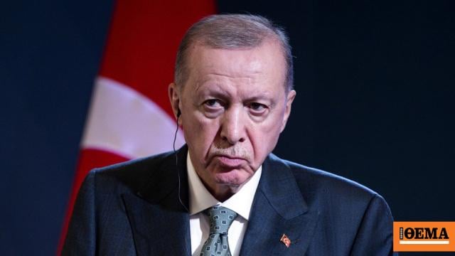 イスラエルのエルドアン外相の攻撃：「キプロス北部で違法に話すのはあえて」