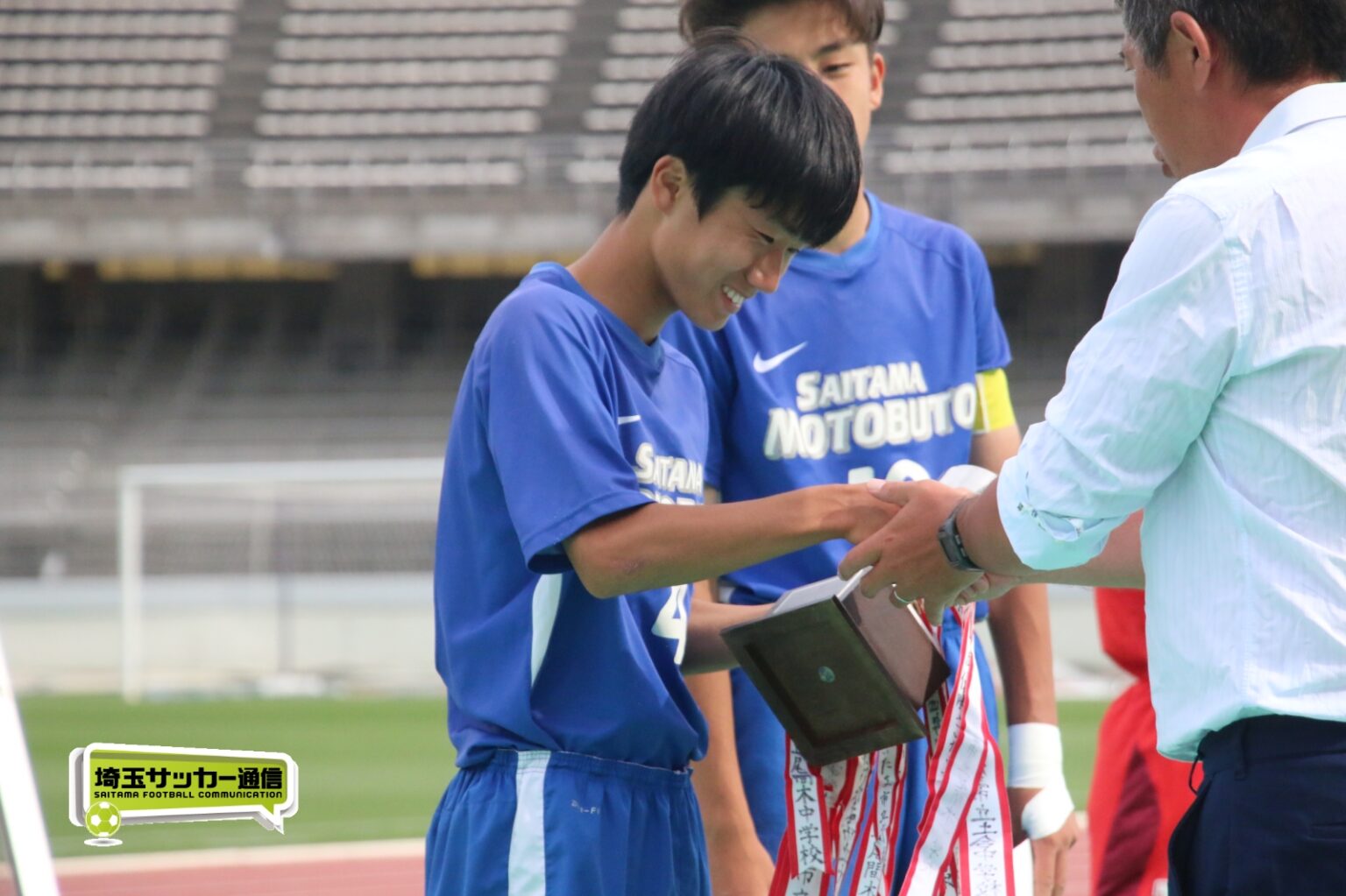 ［学総］さいたま市大会優秀選手18名が発表！優勝した本太中からは守護神・太田やV弾の鵜飼ら４選手が選出 | 埼玉サッカー通信｜埼玉サッカーを応援するWEBマガジン