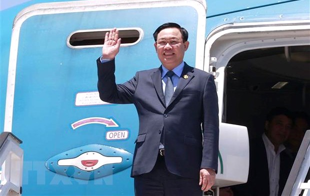 Vietnam.vn - Nền tảng quảng bá Việt Nam