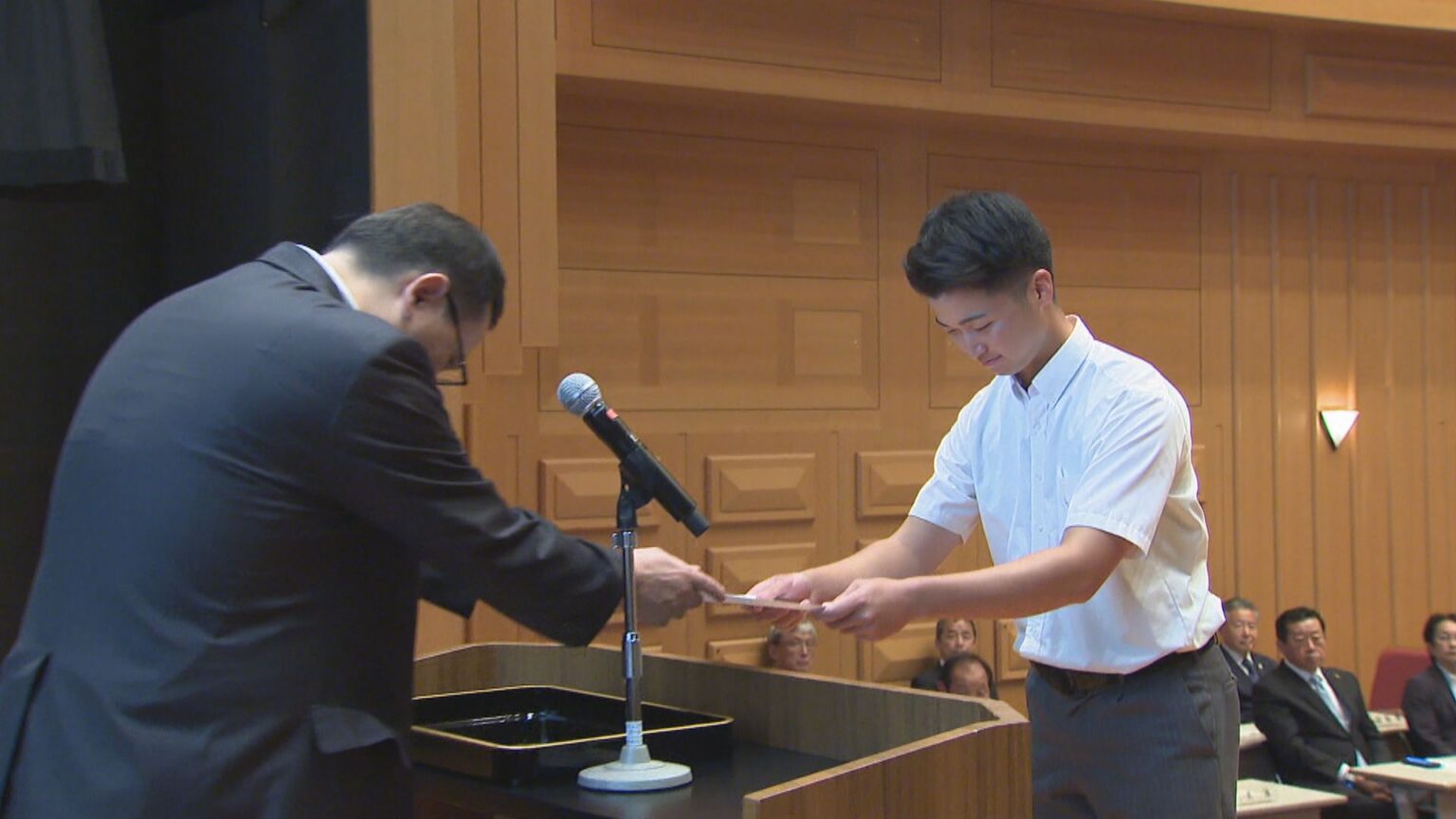 香川県のスーパーアスリート育成事業　中高生24人を指定選手に　遠征費などを補助 | KSBニュース | KSB瀬戸内海放送