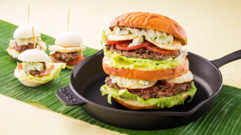 グランドプリンスホテル広島 海辺のビアホール イメージ2