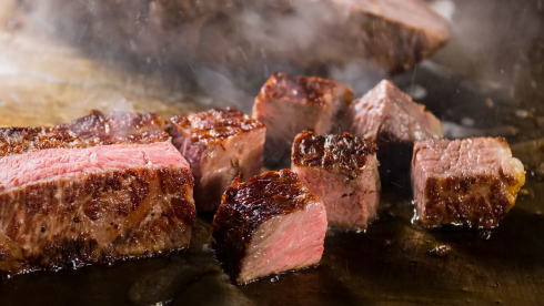 グランドプリンスホテル広島 海辺のビアホール イメージ4