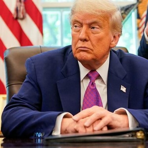 トランプ大統領、EUは公正な貿易協定を提示せず、日本も「厳しい」と発言 - FashionNetwork 日本