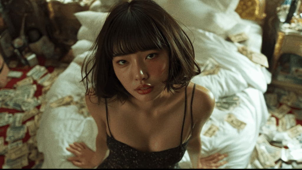 AI生成