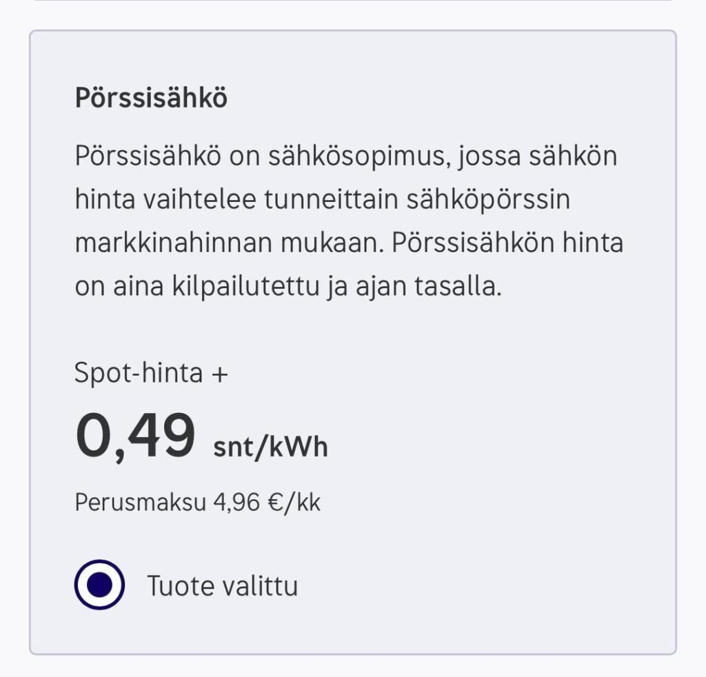 これらの電気価格について私を助けてくれませんか