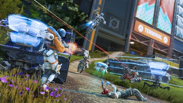 「ペルソナ」シリーズ最新作『ペルソナ５: The Phantom X』が1位！サマーセールタイトルも多数ランクイン【Steamランキング】