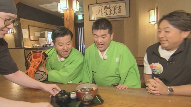 視聴者300人に聞きました オススメのどんぶり BEST10 岡山編