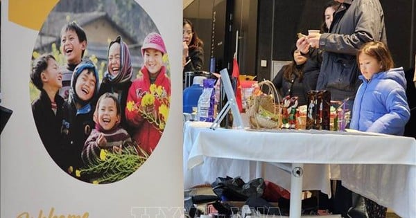 Vietnam.vn - Nền tảng quảng bá Việt Nam