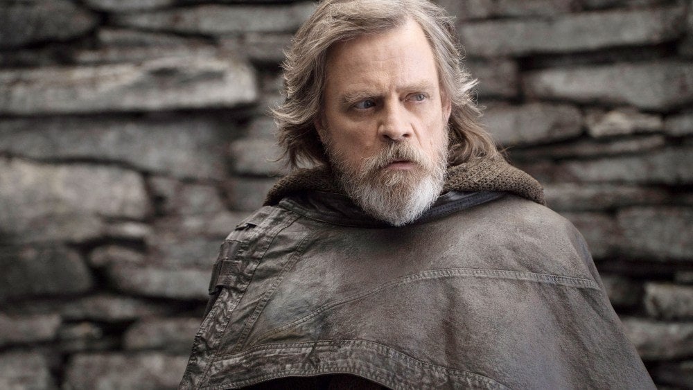 マーク・ハミルは、「スター・ウォーズ」フランチャイズで「私は時間を過ごした」と言い、ルーク・スカイウォーカーとして戻る計画はありません：「彼らは未来とすべての新しいキャラクターに焦点を当てるべきです」