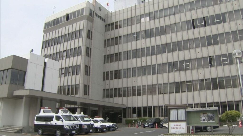 オーストラリアから一時帰国中の女性が2000万円被害 刑事や検察官かたる男たちから電話 岐阜 (2025年5月30日) - エキサイトニュース