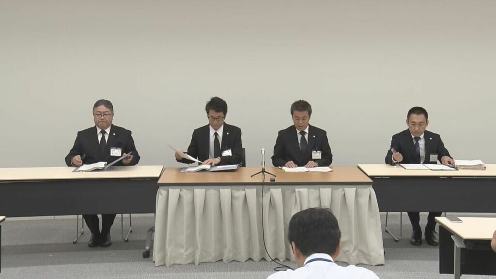校長らと9人で懇親会後に飲酒運転 追突事故を起こした小学校男性教諭(28)を懲戒免職 岐阜･恵那市 (2025年6月17日) - エキサイトニュース