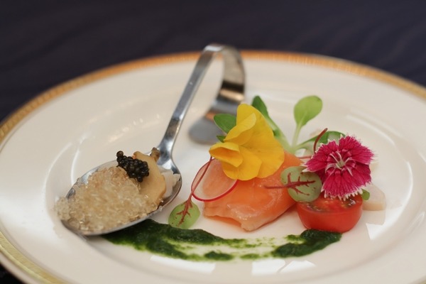 フレンチ EAST 百名店 2025