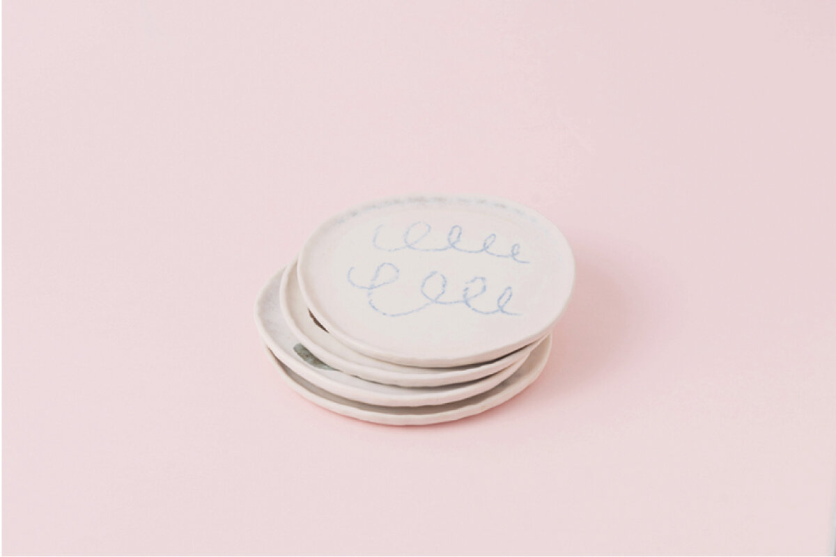 やまがたクリエイティブシティセンターQ1「Chiharu OGURO Exhibition 小黒ちはるのしごと」