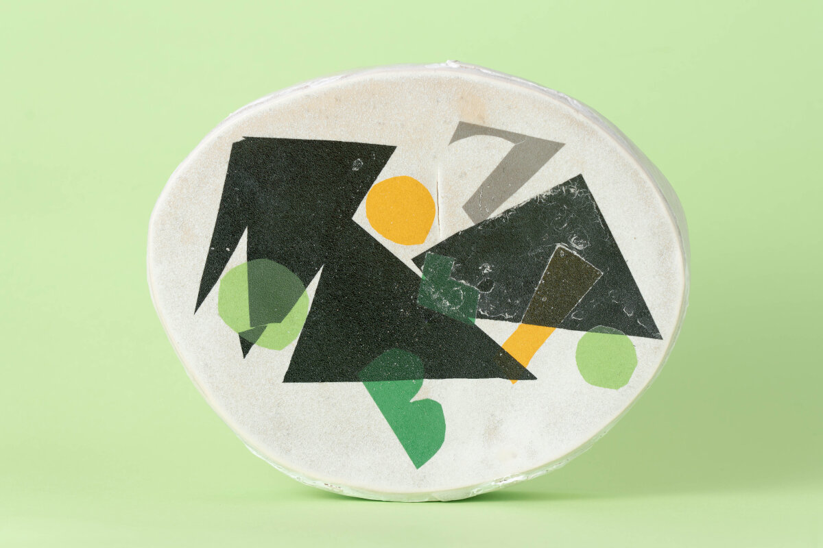 やまがたクリエイティブシティセンターQ1「Chiharu OGURO Exhibition 小黒ちはるのしごと」