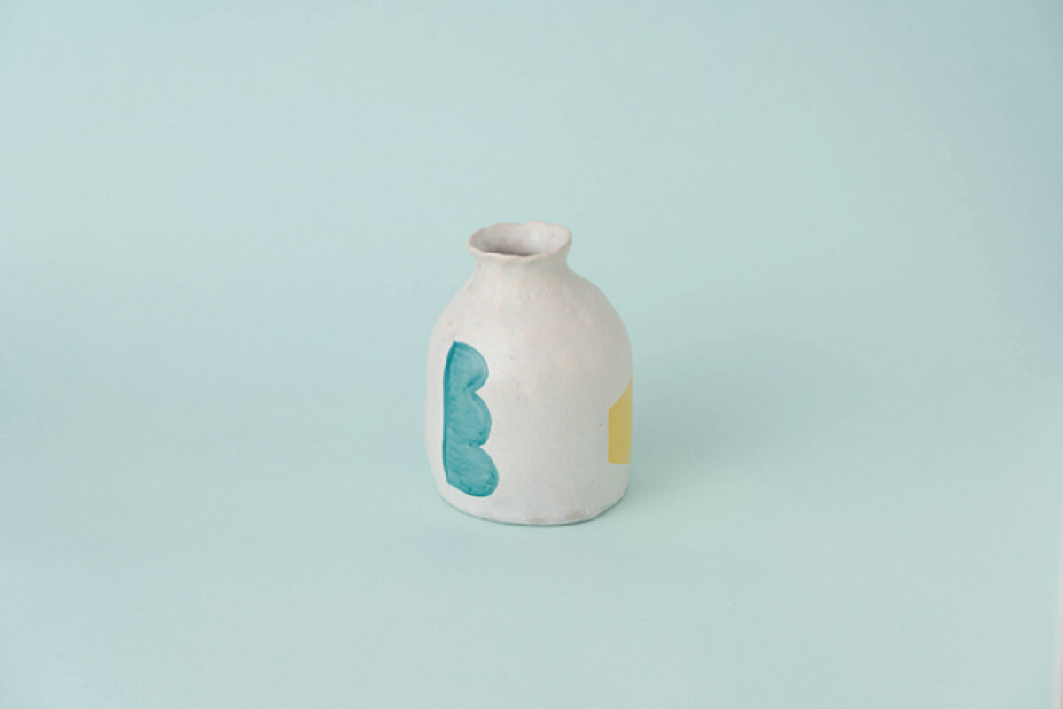 やまがたクリエイティブシティセンターQ1「Chiharu OGURO Exhibition 小黒ちはるのしごと」