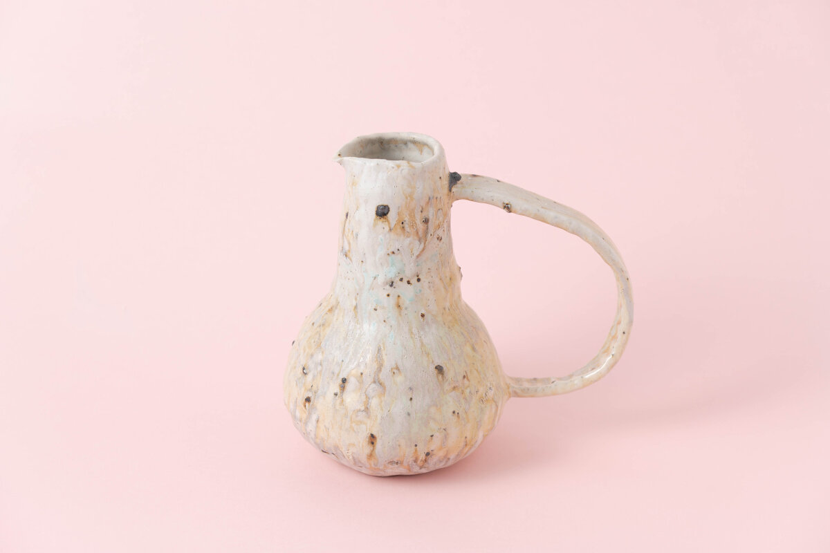 やまがたクリエイティブシティセンターQ1「Chiharu OGURO Exhibition 小黒ちはるのしごと」