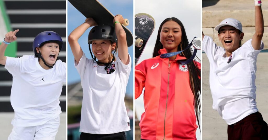 オリンピック選手など世界トップスケーターの滑りを大阪で! X Games Osaka 2025 注目選手・日程 App Store