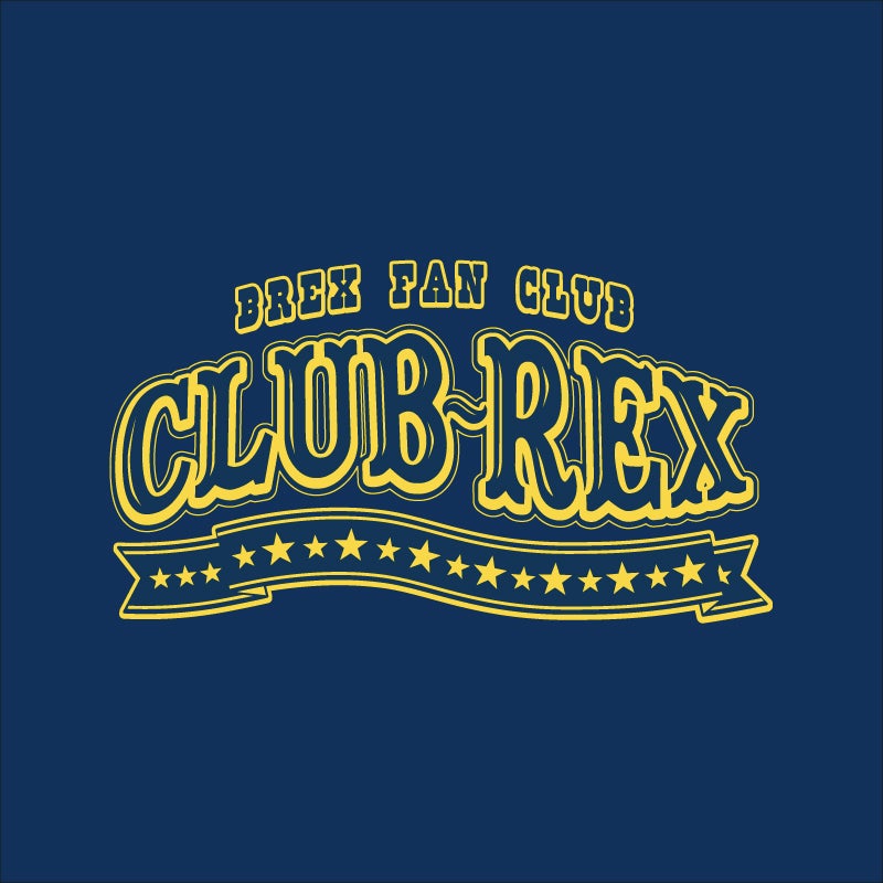 【ファンクラブ】CLUB-REX 2025-26 ダイヤモンド / プラチナ / ネイビー入会（抽選）ご案内