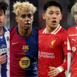 【5月15日更新】2025年プレシーズン 海外クラブ来日まとめ〜試合日程・放送・チケット情報〜