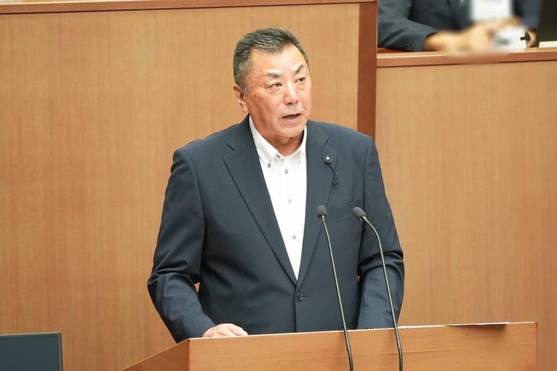 本日午前中は埼玉県議会の傍聴に来ました。 - 片山よしひさ（カタヤマヨシヒサ） ｜ 選挙ドットコム