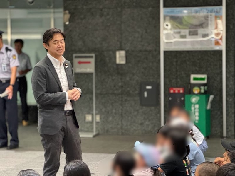 石川県金沢市に来ています。 - ほさかやすし（ホサカヤスシ） ｜ 選挙ドットコム