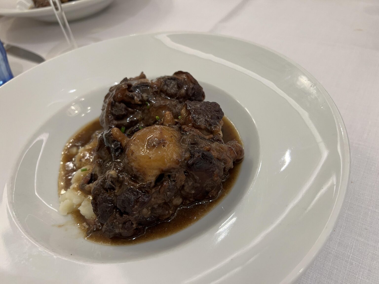 Rabo de Toro.