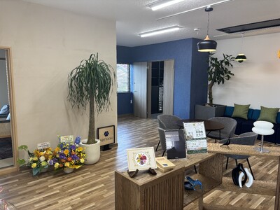 【岩手県花巻市】中小企業経営支援のための拠点を大通りにオープン - 株式会社アベヤス -