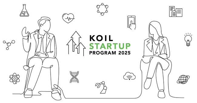 イオリア株式会社、「KOIL STARTUP PROGRAM 2025」に採択、千葉県柏市での実証実験に着手 | 千葉日報オンライン