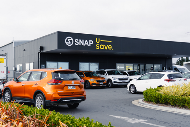 総合モビリティサービスを展開する（株）D&Dホールディングス、ニュージーランドの独立系大手同業「Snap Rentals Limited.」を完全子会社化：マピオンニュースの注目トピック