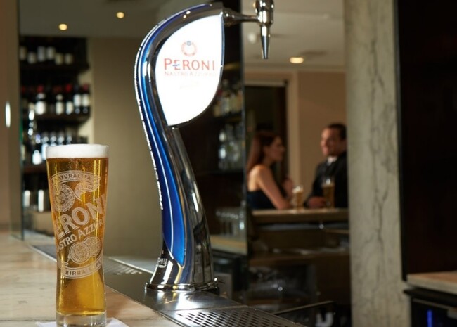 【シェラトン都ホテル大阪】この夏、香りをまとったビールで新体感を「夏のビールフェア -PERONI NASTRO AZZURRO-」開催:紀伊民報AGARA|和歌山県のニュースサイト 【シェラトン都ホテル大阪】この夏、香りをまとったビールで新体感を「夏のビールフェア -PERONI NASTRO AZZURRO-」開催:紀伊民報AGARA|和歌山県のニュースサイト