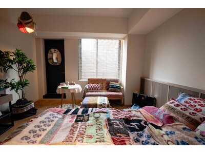 【ノーガホテル 清水 京都】開業3周年記念特別企画　第３弾　～Ito Pilgrims　“糸の巡礼者たち”～ 投稿日時： 2025/06/24 17:50[PR TIMES]