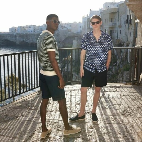 アパレルグループがインドでベン・シャーマンをローンチ - FashionNetwork 日本