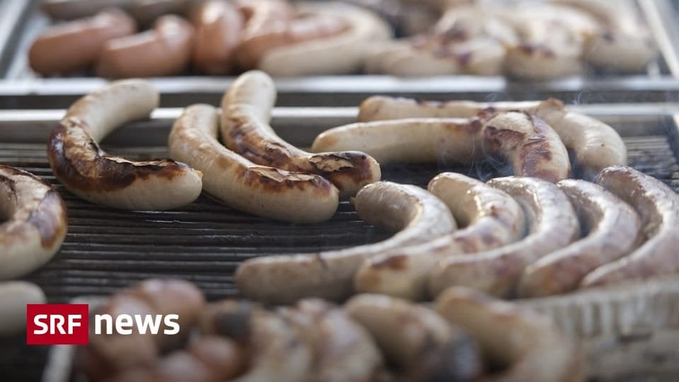 PFAで汚染された肉-Ständeratは販売禁止を和らげたいと考えています - 専門家警告
