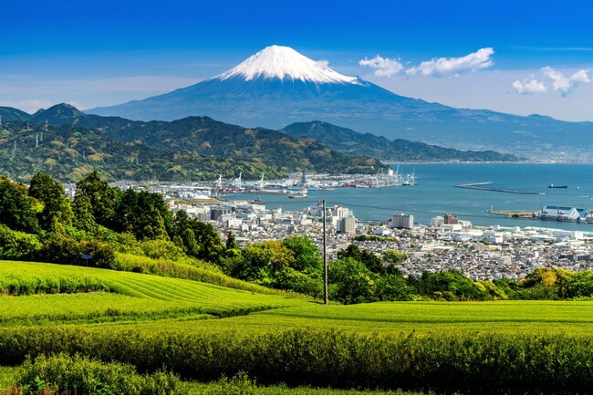 静岡県台湾事務所が「FOOD TAIPEI 2025」に出展｜静岡新聞アットエス