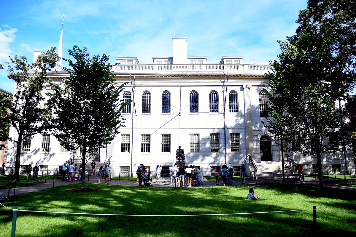 米大学への圧力問題