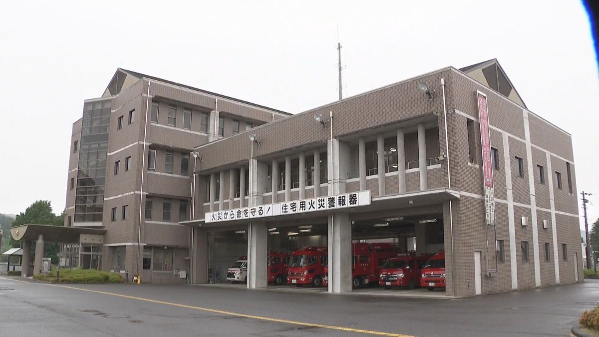【速報】「ワクハラ」150万円で和解方針　ワクチン接種しなかった消防職員の女性を“隔離業務”　職員は退職… 滋賀