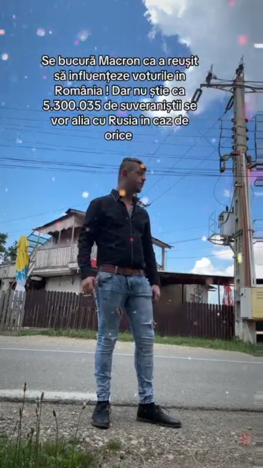 Cinematografie Absoluta