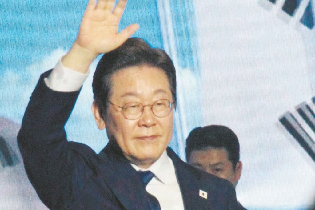 イラン攻撃、アジアにも波紋 韓国・李在明大統領はNATO首脳会議出席見送り イスラム教徒抱える国は…：東京新聞デジタル - 東京新聞デジタル